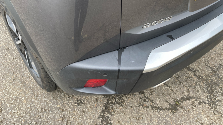 Peugeot 2008 1.2 PureTech 130 GT 5dr Petrol Estate